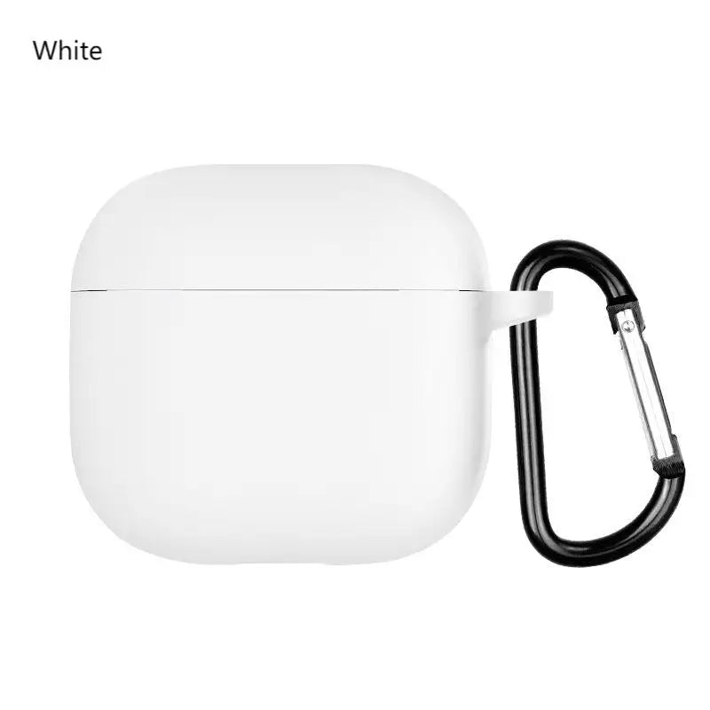 2024 New Case For Airpods 4 Apple Earphone Cover Silicone Protective Case For Airpods 4 Wireless Earphone Accessories - covers4phones