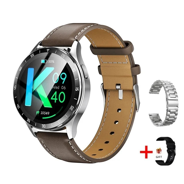 X7 2 in 1 Smart Watch With Earbuds Smartwatch TWS Bluetooth Earphone Heart Rate Blood Pressure Monitor Sport Watch Fitness Watch - covers4phones