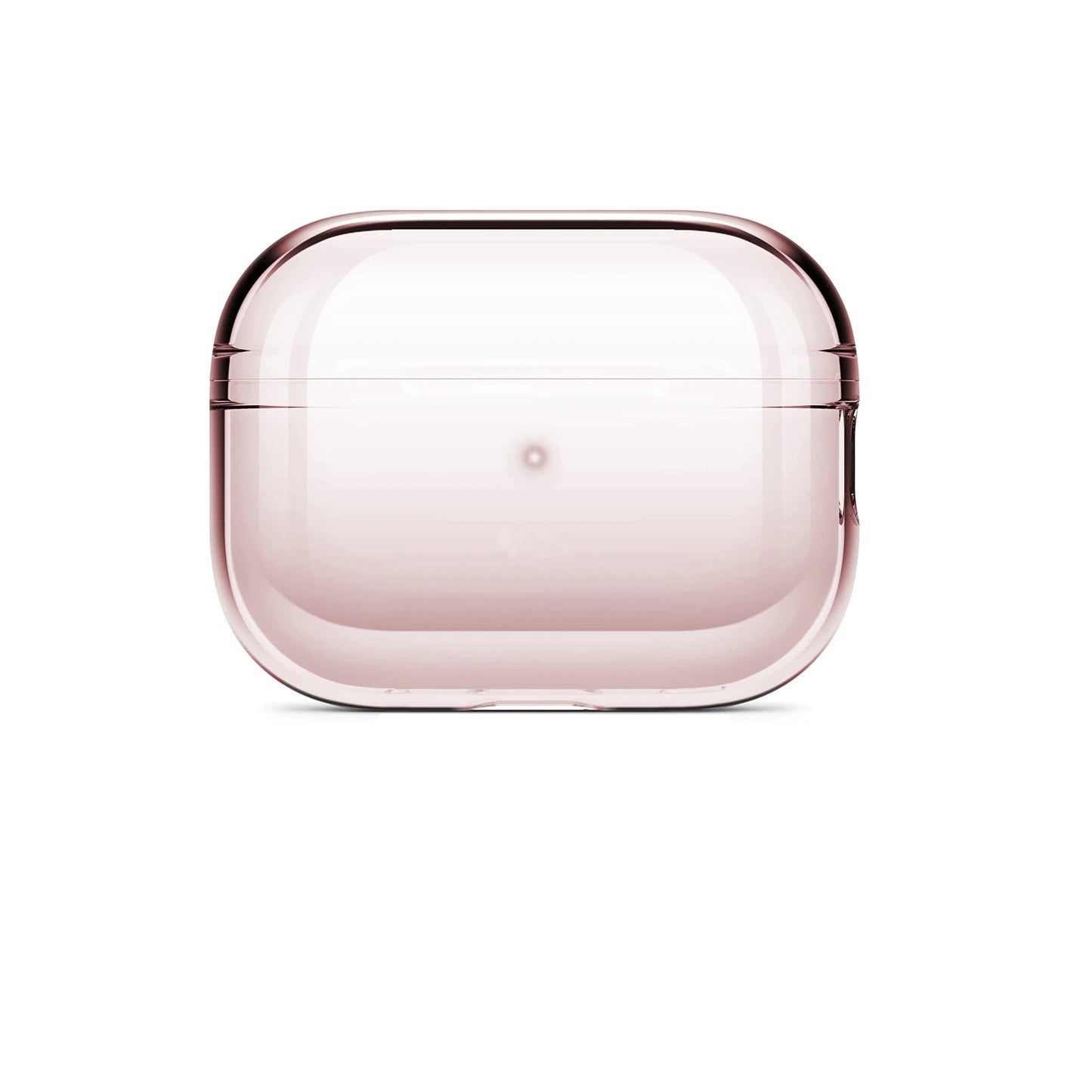 Transparent Protective Case Cover For Airpods Pro 2 TPU Soft Skin Shockproof Case Cover Designed for Airpods Pro2 Earbuds - covers4phones