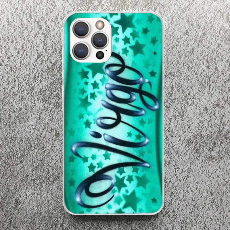 Aries Leo Libra Pisces Virgo Capricorn Phone Case For Apple iPhone 16 15 14 13 12 11 Pro Max Mini XS XR X 7 Plus 8 + SE Soft Sil - covers4phones