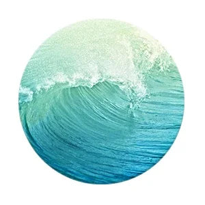 Cartoon Cute Folding Expandable Mobile Phone Grip Holder Socket Pocket Support for IPones Finger Ring Griptok Expanding Stand