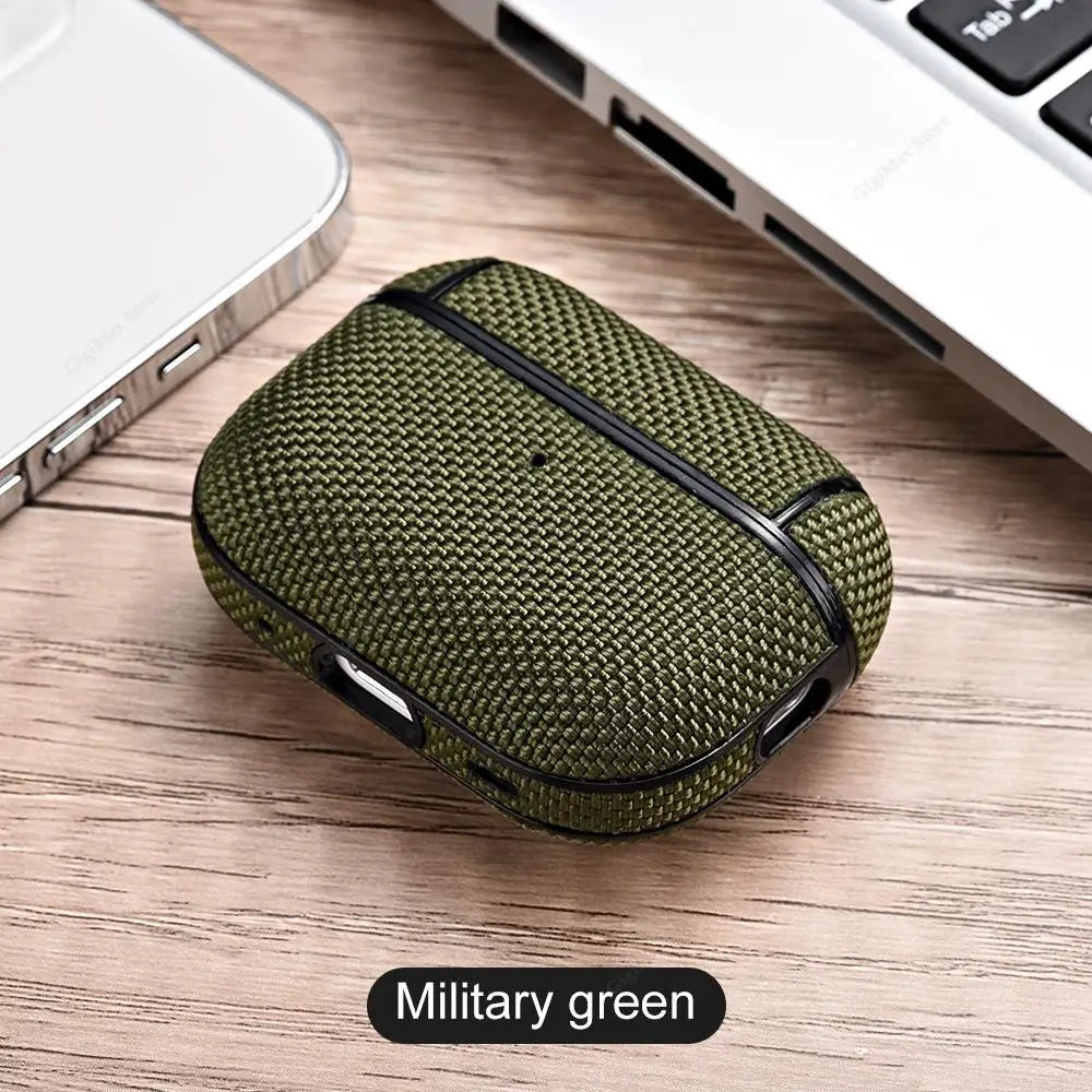 Cover For Airpods Pro 2 USB C Wireless Earphone Case For Air Pods Pro2 2nd Generation Protective Sleeve For Airpod Pro 2 Case - covers4phones