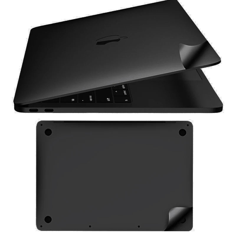 Body Sticker for 2024 MacBook Air 15 A2941 m2 A2681 Pro 13 14 16 M3 m2 A2442 A2337 Touchpad Film/Palm Rest Skin Protective cover - covers4phones