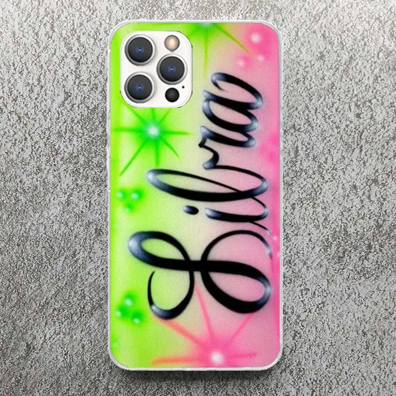 Aries Leo Libra Pisces Virgo Capricorn Phone Case For Apple iPhone 16 15 14 13 12 11 Pro Max Mini XS XR X 7 Plus 8 + SE Soft Sil - covers4phones