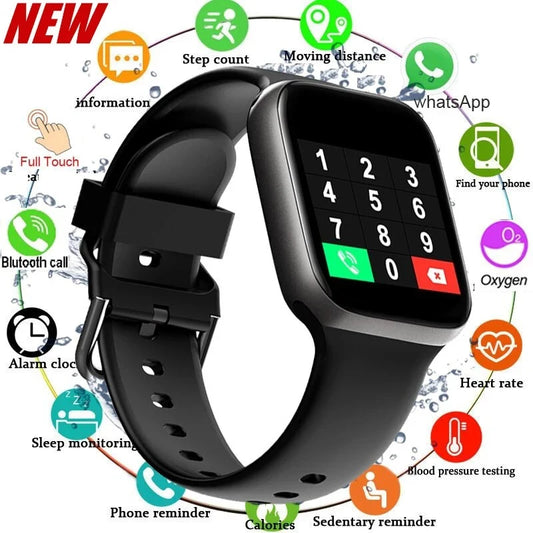 116plus Smart Watch Color Screen Step Counting Multi Sport Mode Message Reminder Photography Music Remote Control Smart Band D20 - covers4phones