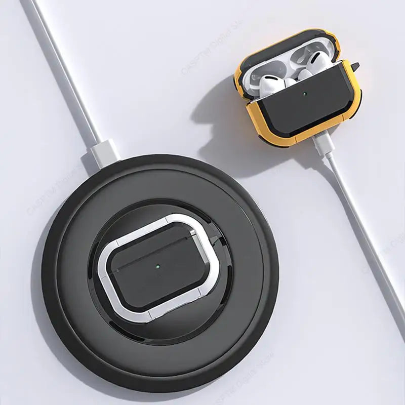 Case for AirPods Pro 2 2023 USB C Protective Earphone Case for AirPods Pro 2 Pro2 3 Generation Funda For Air Pods Pro2 2nd Cover - covers4phones