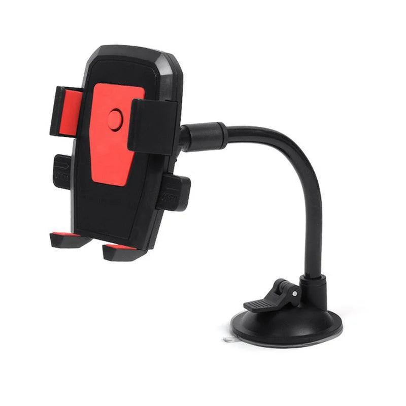 360° Rotating Car Phone Holder Universal Dashboard Mount Car Holder GPS Phone Stands Auto Accessories Car Phone Holder
