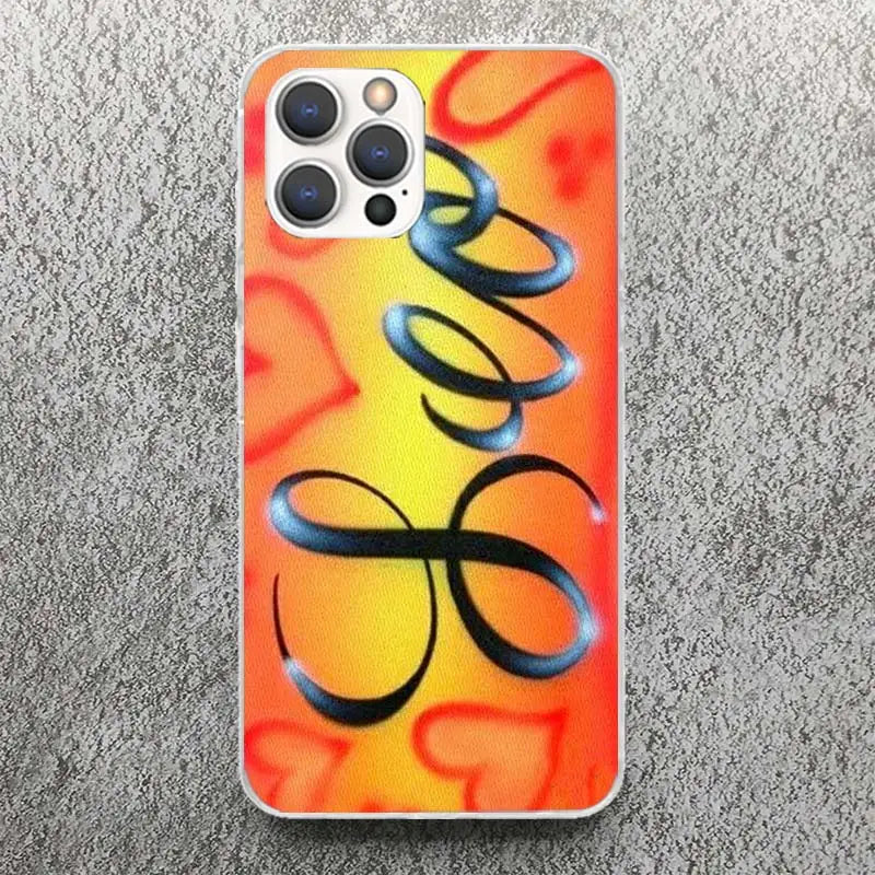 Aries Leo Libra Pisces Virgo Capricorn Phone Case For Apple iPhone 16 15 14 13 12 11 Pro Max Mini XS XR X 7 Plus 8 + SE Soft Sil - covers4phones