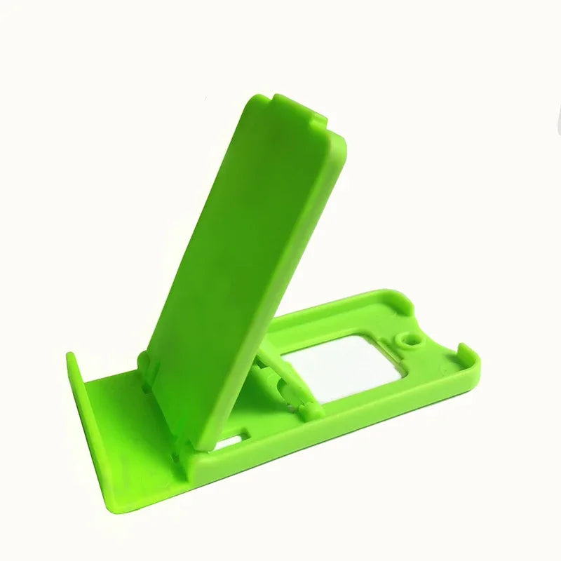 Universal Adjustable Mobile Phone Holder For iPhone 5 6 Plus For Samsung For Huawei For Xiaomi Beach Chair Shape Stand Stents - covers4phones