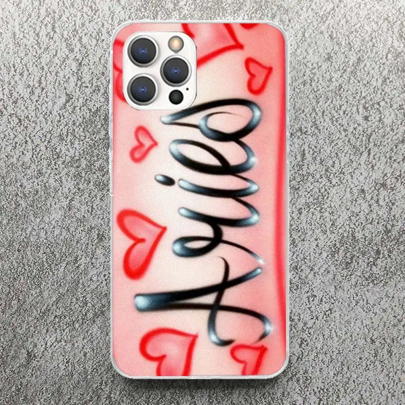 Aries Leo Libra Pisces Virgo Capricorn Phone Case For Apple iPhone 16 15 14 13 12 11 Pro Max Mini XS XR X 7 Plus 8 + SE Soft Sil - covers4phones