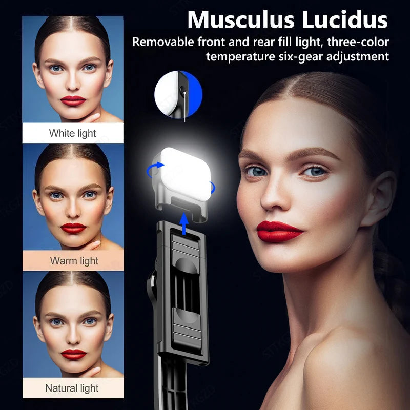 Clearance_Selfie Sticks & Handheld Gimbal_Continuous updates - covers4phones