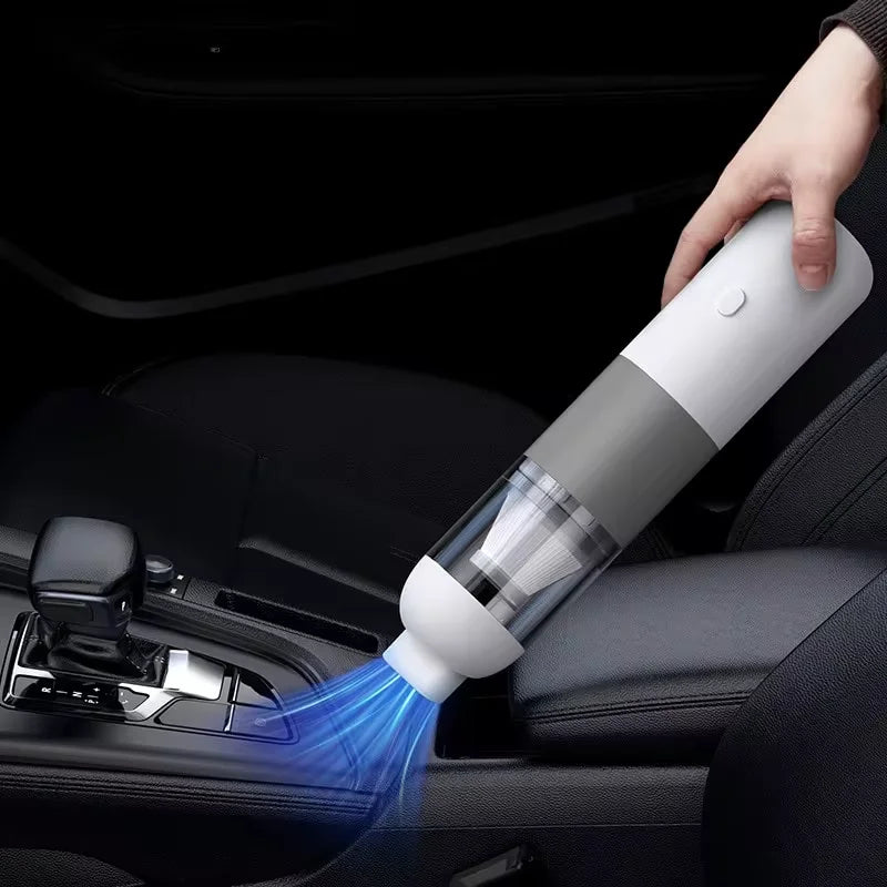 Xiaomi New 39800PA 3 in1 Wireless Car Vacuum Cleaner Automobile Vacuum Clean Portable Handheld Mini Dust Catcher For Car Home
