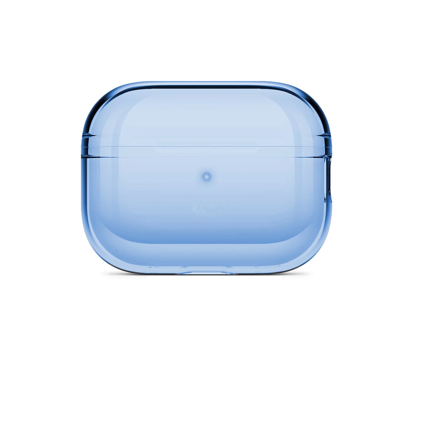 Transparent Protective Case Cover For Airpods Pro 2 TPU Soft Skin Shockproof Case Cover Designed for Airpods Pro2 Earbuds - covers4phones