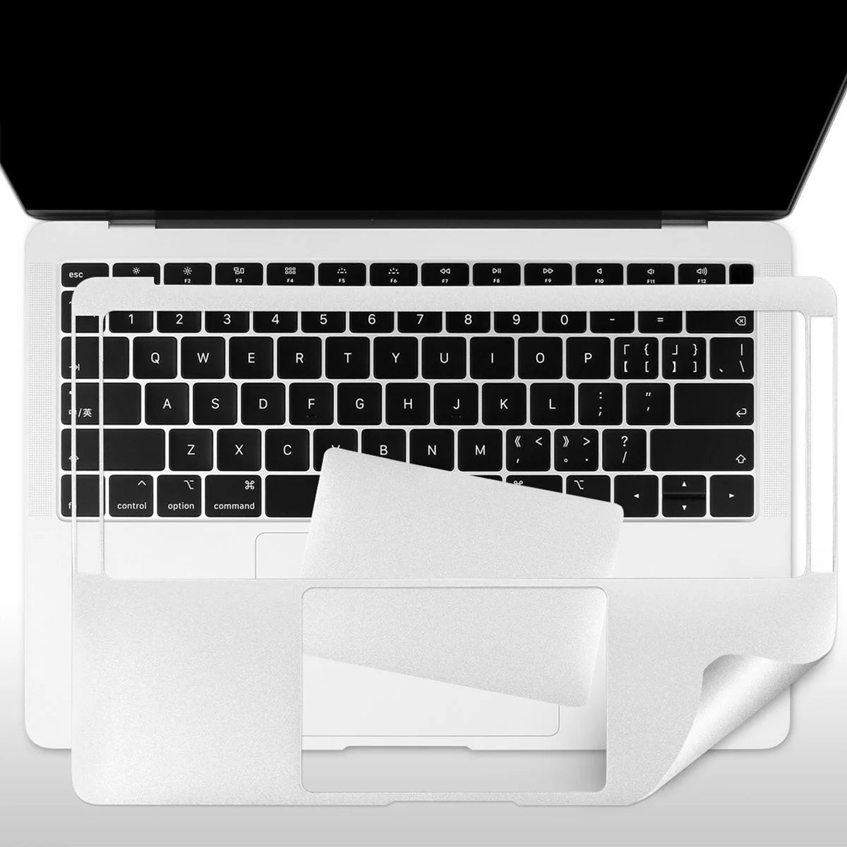 Body Sticker for 2024 MacBook Air 15 A2941 m2 A2681 Pro 13 14 16 M3 m2 A2442 A2337 Touchpad Film/Palm Rest Skin Protective cover - covers4phones