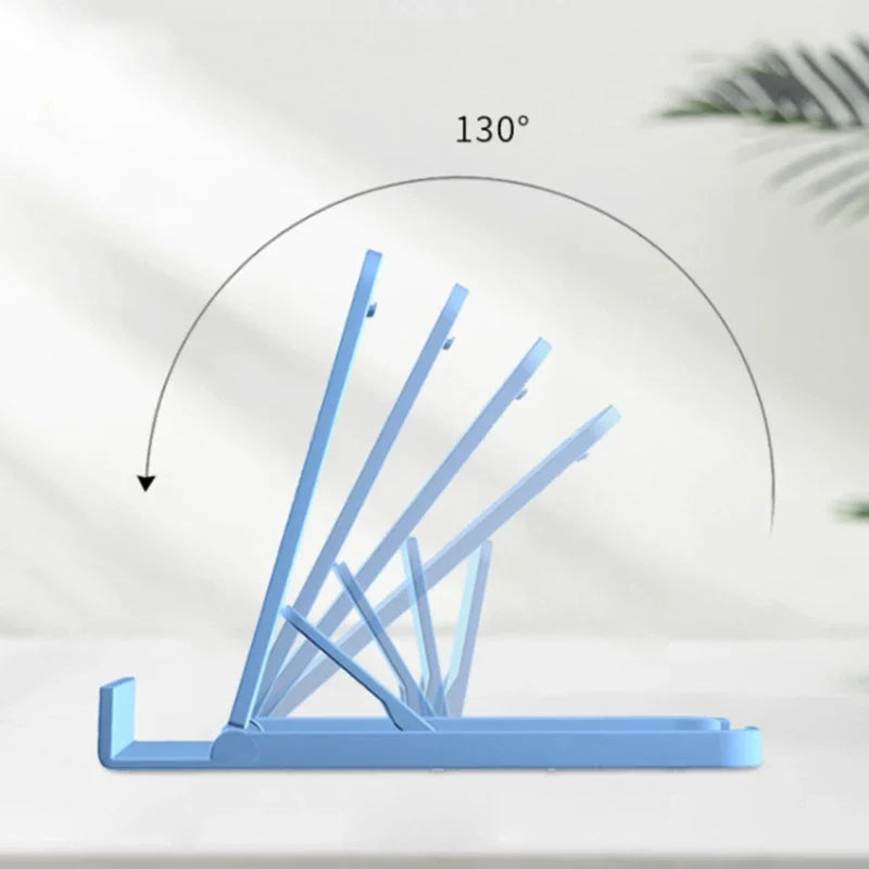 Universal Adjustable Mobile Phone Holder For iPhone 5 6 Plus For Samsung For Huawei For Xiaomi Beach Chair Shape Stand Stents - covers4phones