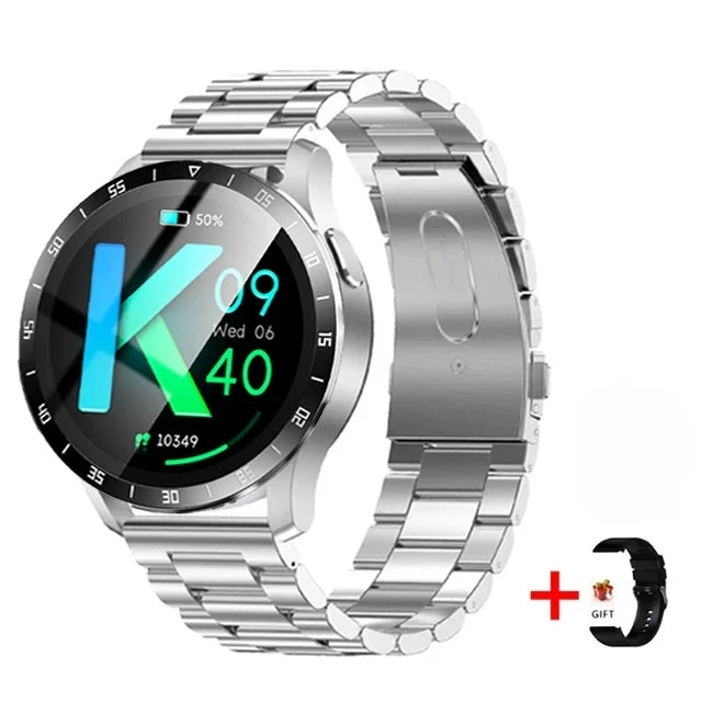 X7 2 in 1 Smart Watch With Earbuds Smartwatch TWS Bluetooth Earphone Heart Rate Blood Pressure Monitor Sport Watch Fitness Watch - covers4phones