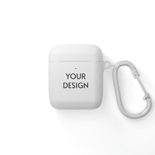 Airpods Personalized Protection, Durable & Stylish Design Custom Case Cover For - covers4phones