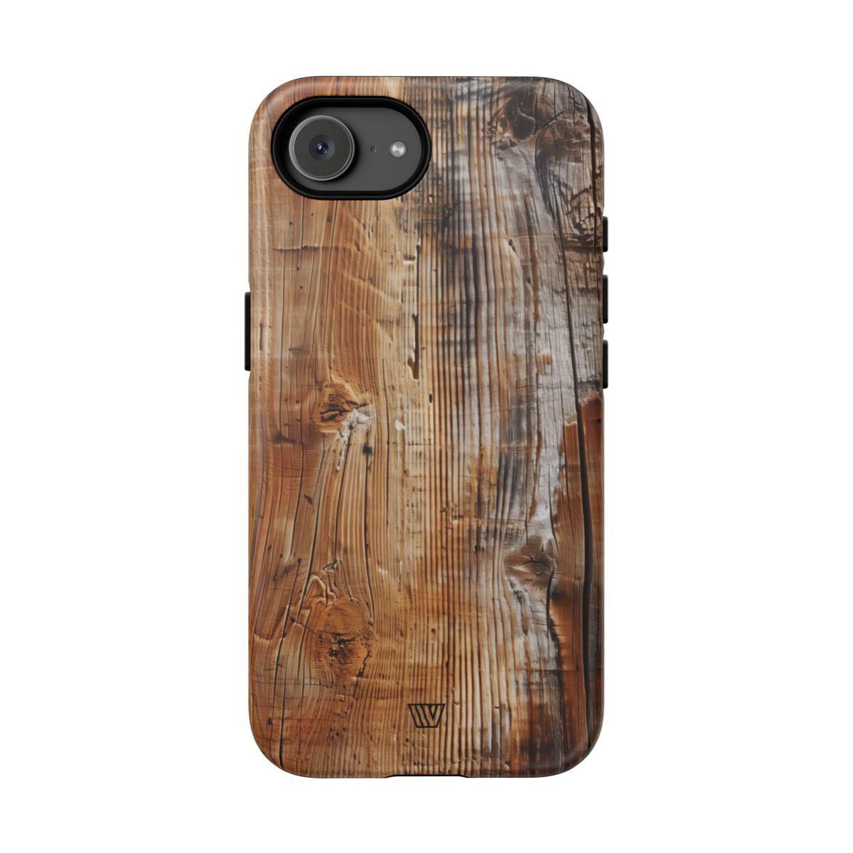 WOOD | Tough Phone Case