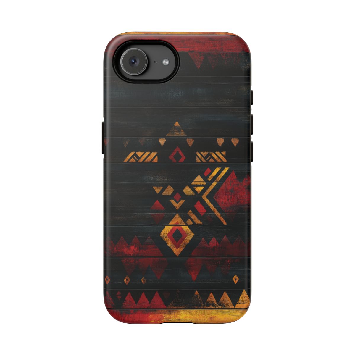 WESTERN WOODWORK | Tough Phone Case