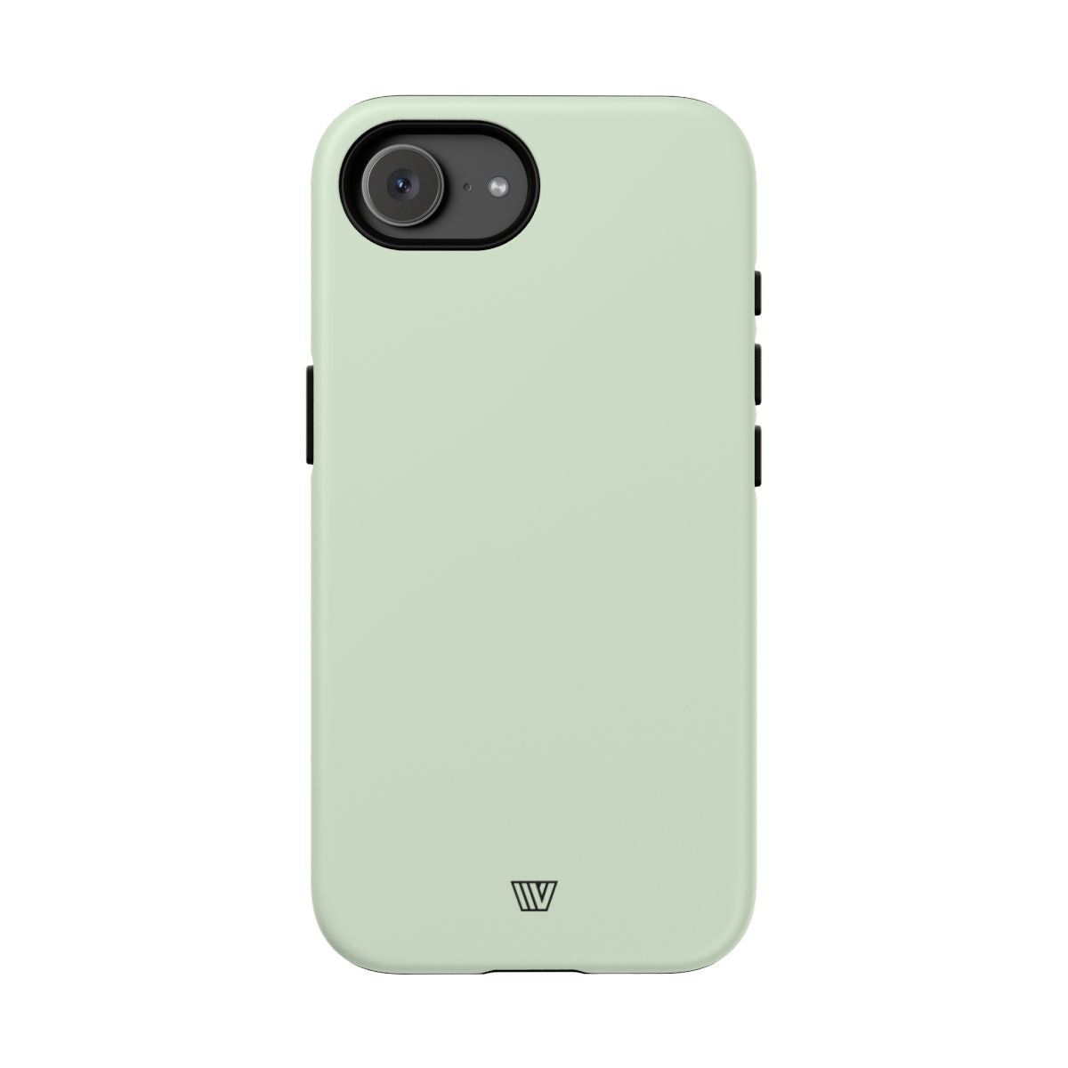 ZANAH MINT GREEN | Tough Phone Case