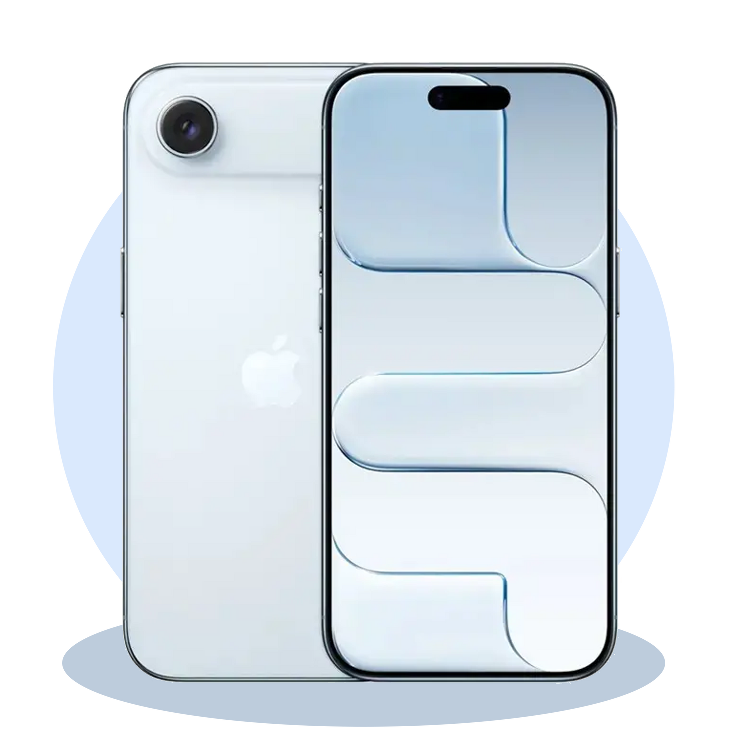 Iphone 17 Air