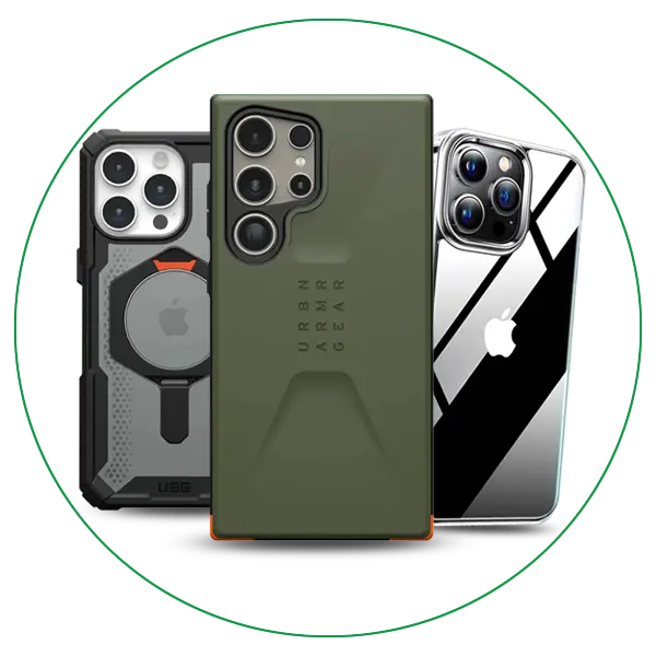 Phone Covers