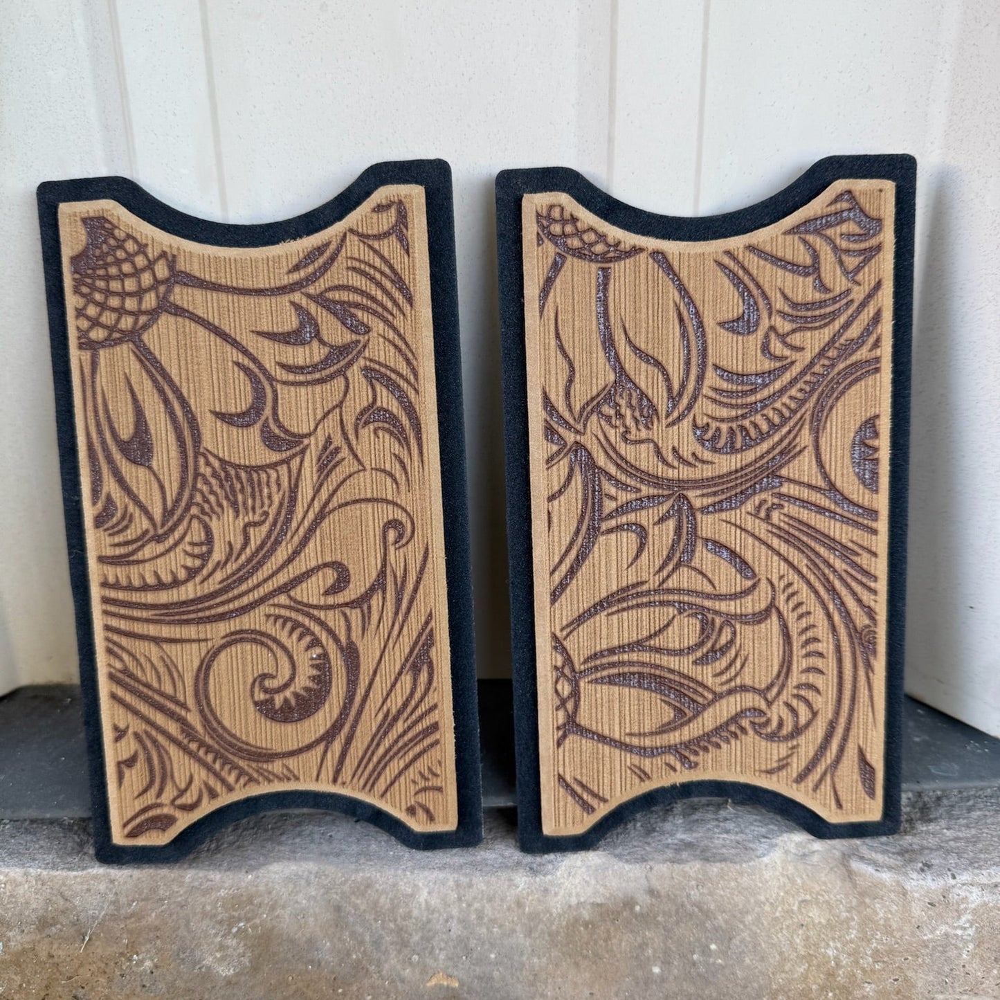 "OUTLAW" - Custom Speaker Shell for Turtlebox or Ecoxgear Defender