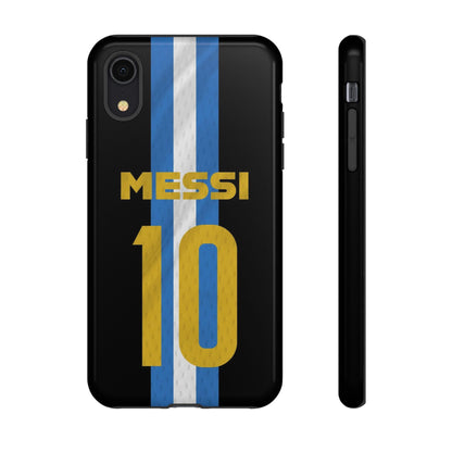 Ronald Acuña Jr. Jersey Number Phone Case – Baseball-Inspired Design