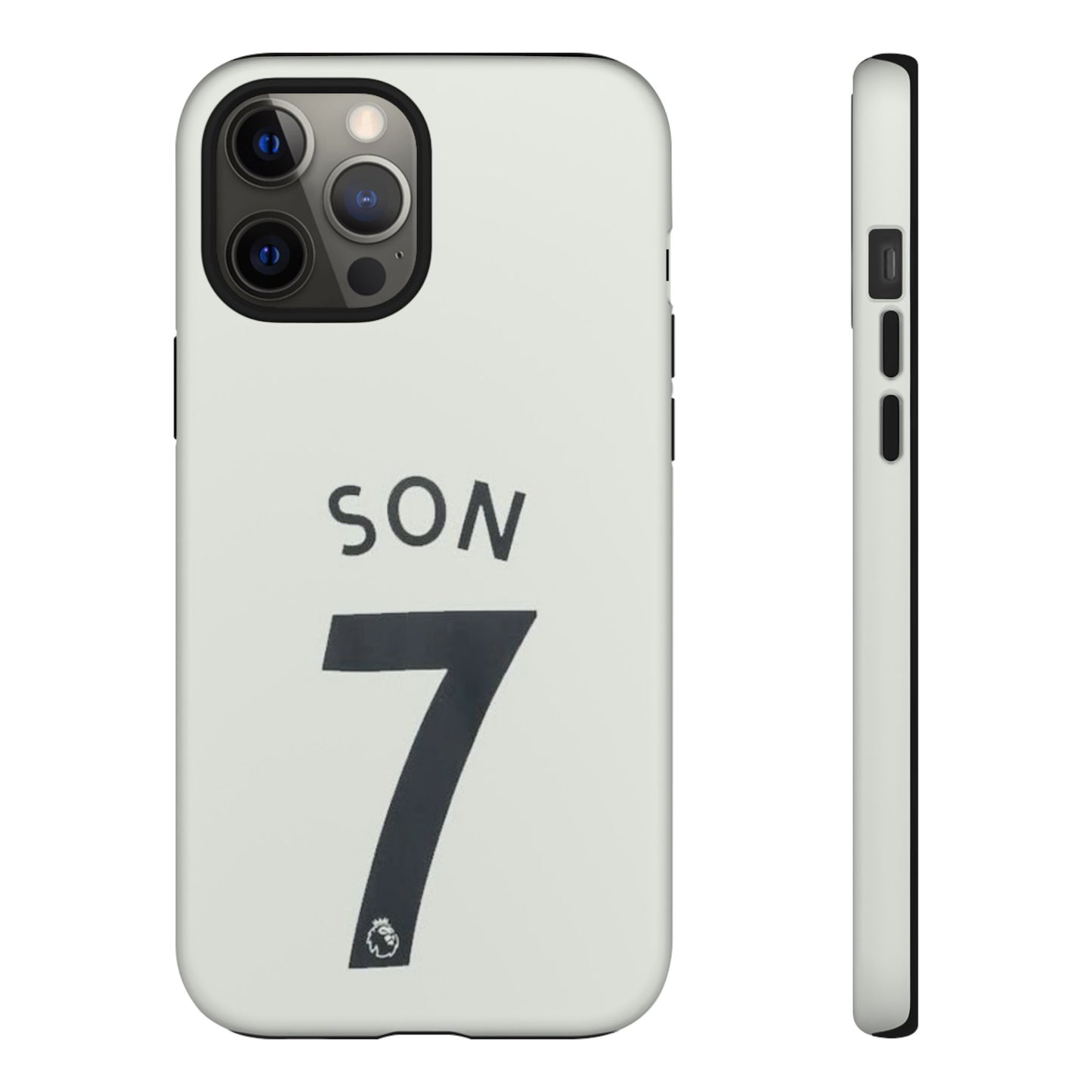 Son Heung-min SwiftShield – Rugged Protection with Slim Profile | Fits iPhone 8–16 Pro Max & Galaxy S10–S25 Ultra