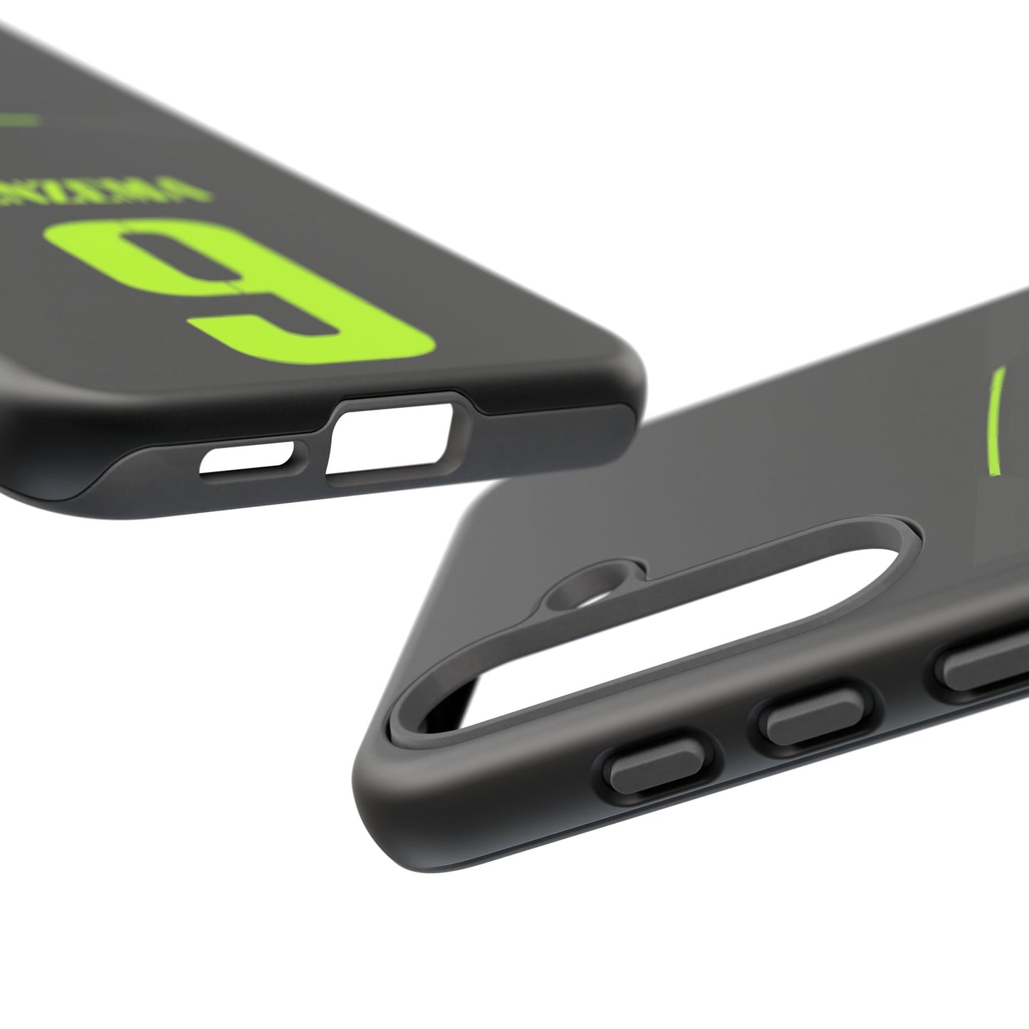 Karim Benzema Elite Guard – Dual-Layer Protection with Sleek Fit | Compatible with iPhone 8 to 16 Pro Max & Samsung Galaxy S10 to S25 Ultra