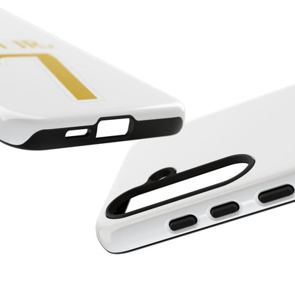 Vinícius Jr. SpeedGuard Edition – Impact-Resistant Design & Sleek Fit | Fits iPhone 8–16 Pro Max & Galaxy S10–S25 Ultra