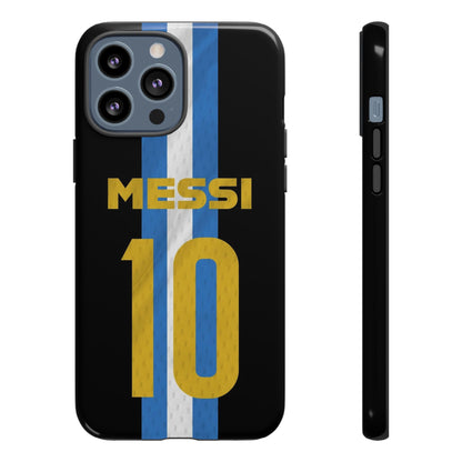 Ronald Acuña Jr. Jersey Number Phone Case – Baseball-Inspired Design