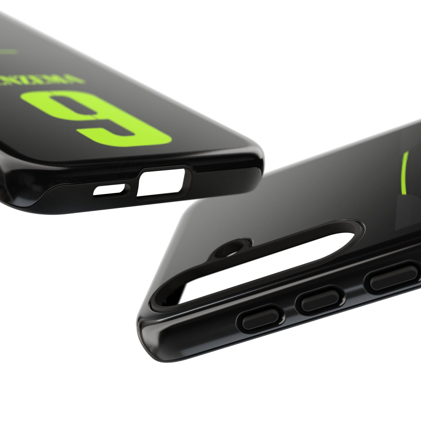 Karim Benzema Elite Guard – Dual-Layer Protection with Sleek Fit | Compatible with iPhone 8 to 16 Pro Max & Samsung Galaxy S10 to S25 Ultra