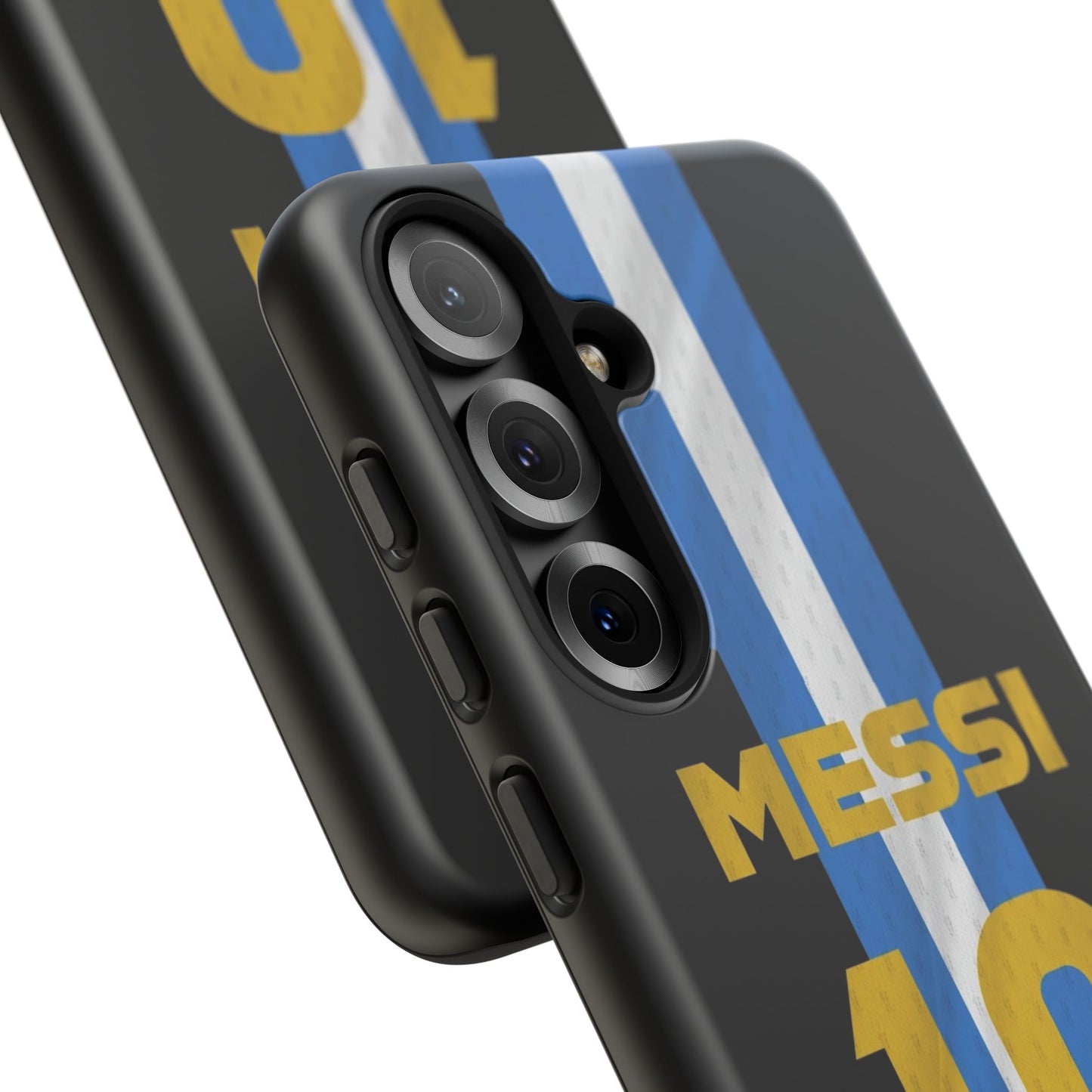 Ronald Acuña Jr. Jersey Number Phone Case – Baseball-Inspired Design