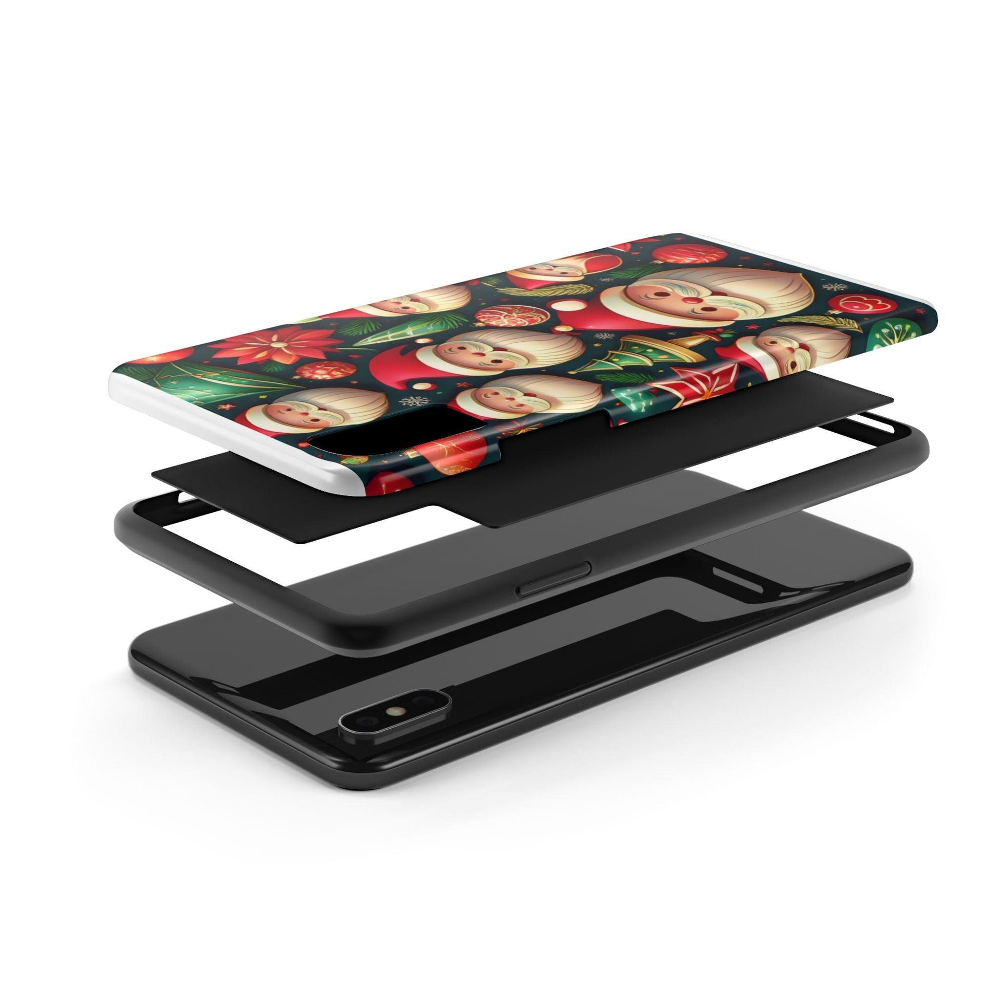 Tough Phone Cases - covers4phones