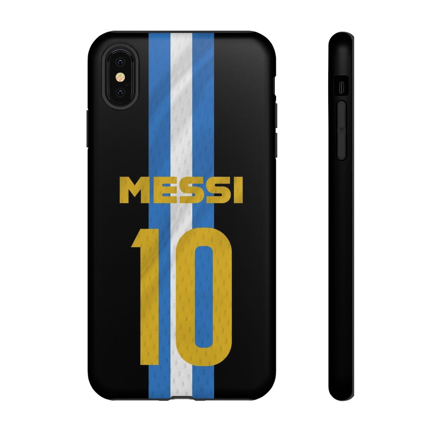 Ronald Acuña Jr. Jersey Number Phone Case – Baseball-Inspired Design