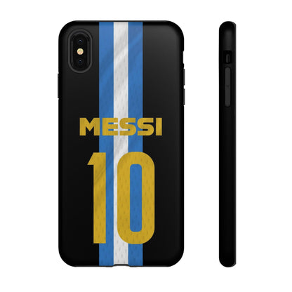 Ronald Acuña Jr. Jersey Number Phone Case – Baseball-Inspired Design