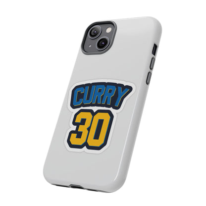 Stephen Curry Deep Range Armor – UltraLite Dual Layer Shield | Fits iPhone 8–16 Pro Max & Samsung Galaxy S10–S25 Ultra
