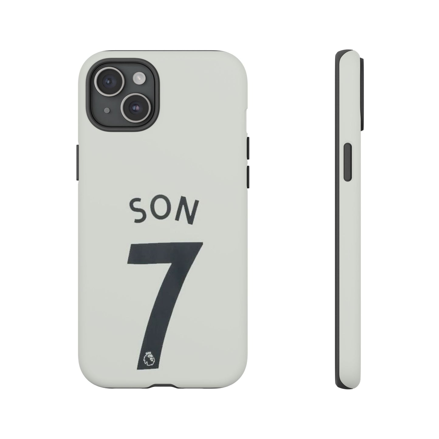 Son Heung-min SwiftShield – Rugged Protection with Slim Profile | Fits iPhone 8–16 Pro Max & Galaxy S10–S25 Ultra