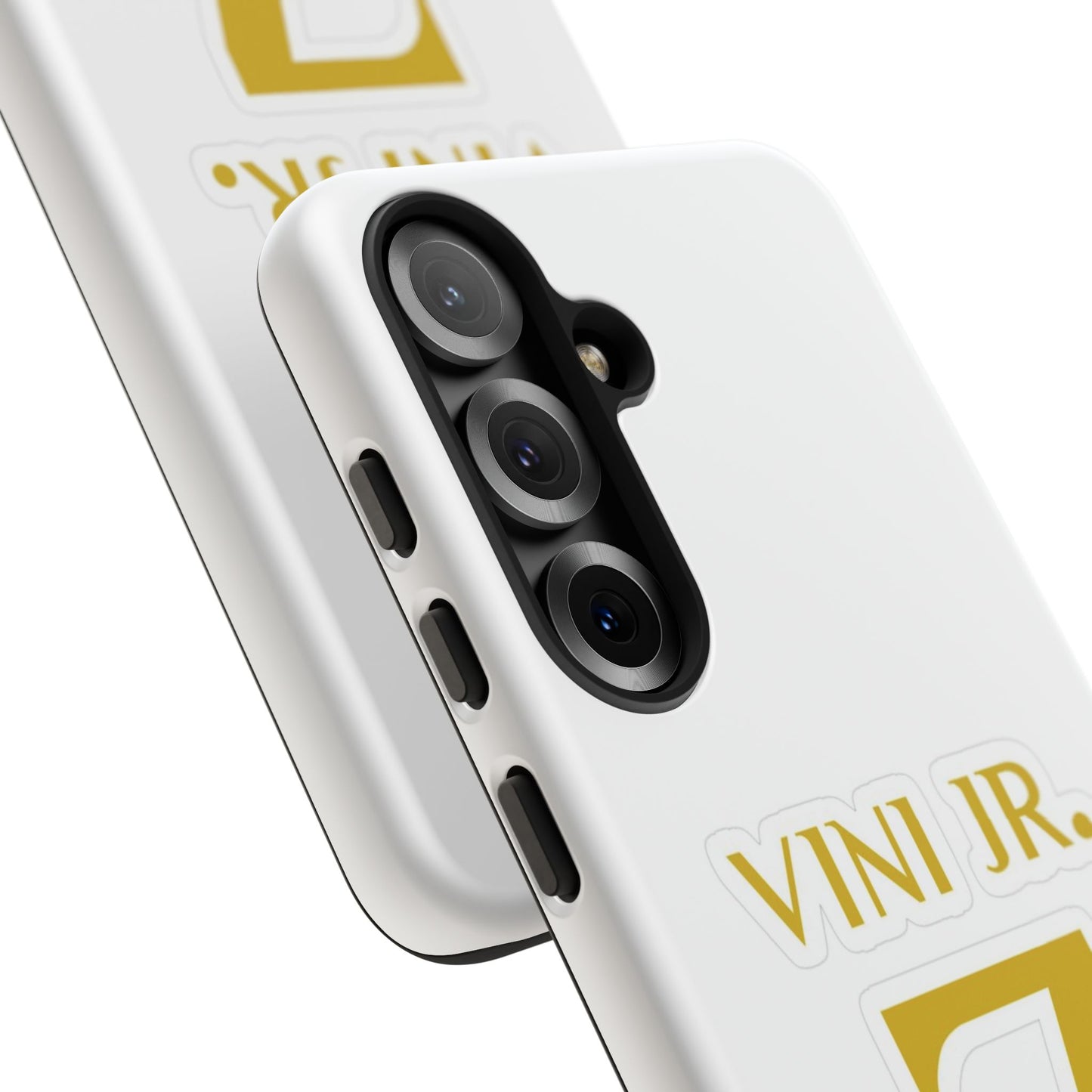 Vinícius Jr. SpeedGuard Edition – Impact-Resistant Design & Sleek Fit | Fits iPhone 8–16 Pro Max & Galaxy S10–S25 Ultra