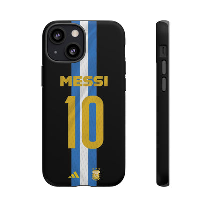 Ronald Acuña Jr. Jersey Number Phone Case – Baseball-Inspired Design