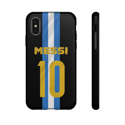 Ronald Acuña Jr. Jersey Number Phone Case – Baseball-Inspired Design