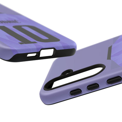 Luka Modrić Maestro Shield – Enhanced Drop Protection & Slim Fit | Fits iPhone 8–16 Pro Max & Galaxy S10–S25 Ultra