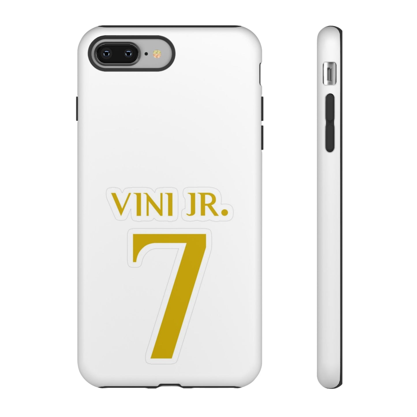 Vinícius Jr. SpeedGuard Edition – Impact-Resistant Design & Sleek Fit | Fits iPhone 8–16 Pro Max & Galaxy S10–S25 Ultra