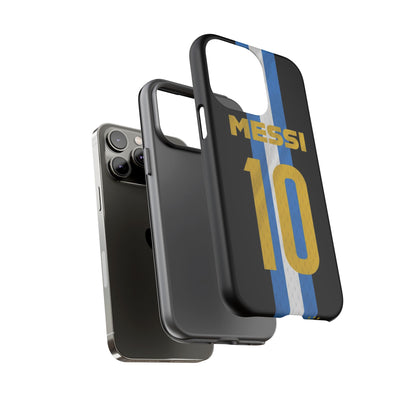 Ronald Acuña Jr. Jersey Number Phone Case – Baseball-Inspired Design