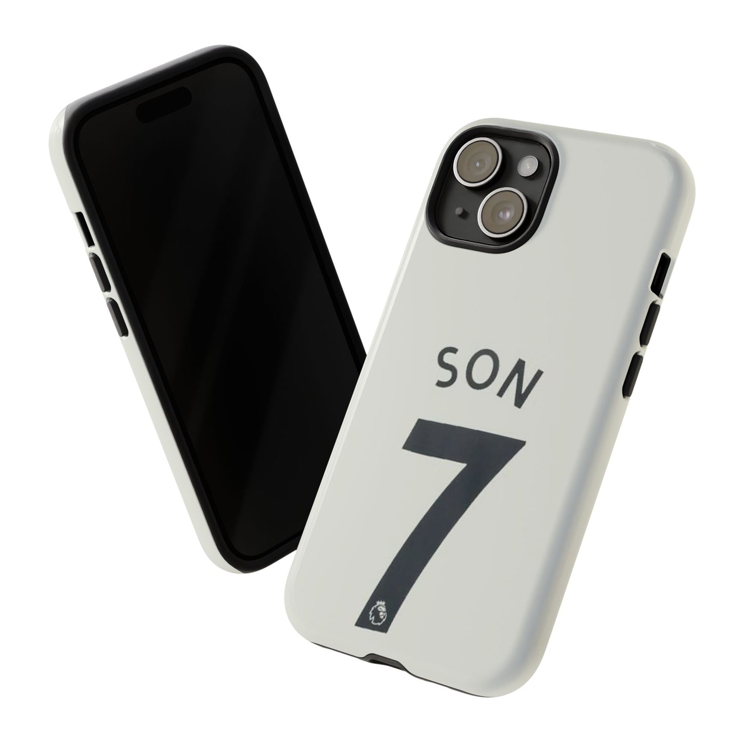 Son Heung-min SwiftShield – Rugged Protection with Slim Profile | Fits iPhone 8–16 Pro Max & Galaxy S10–S25 Ultra