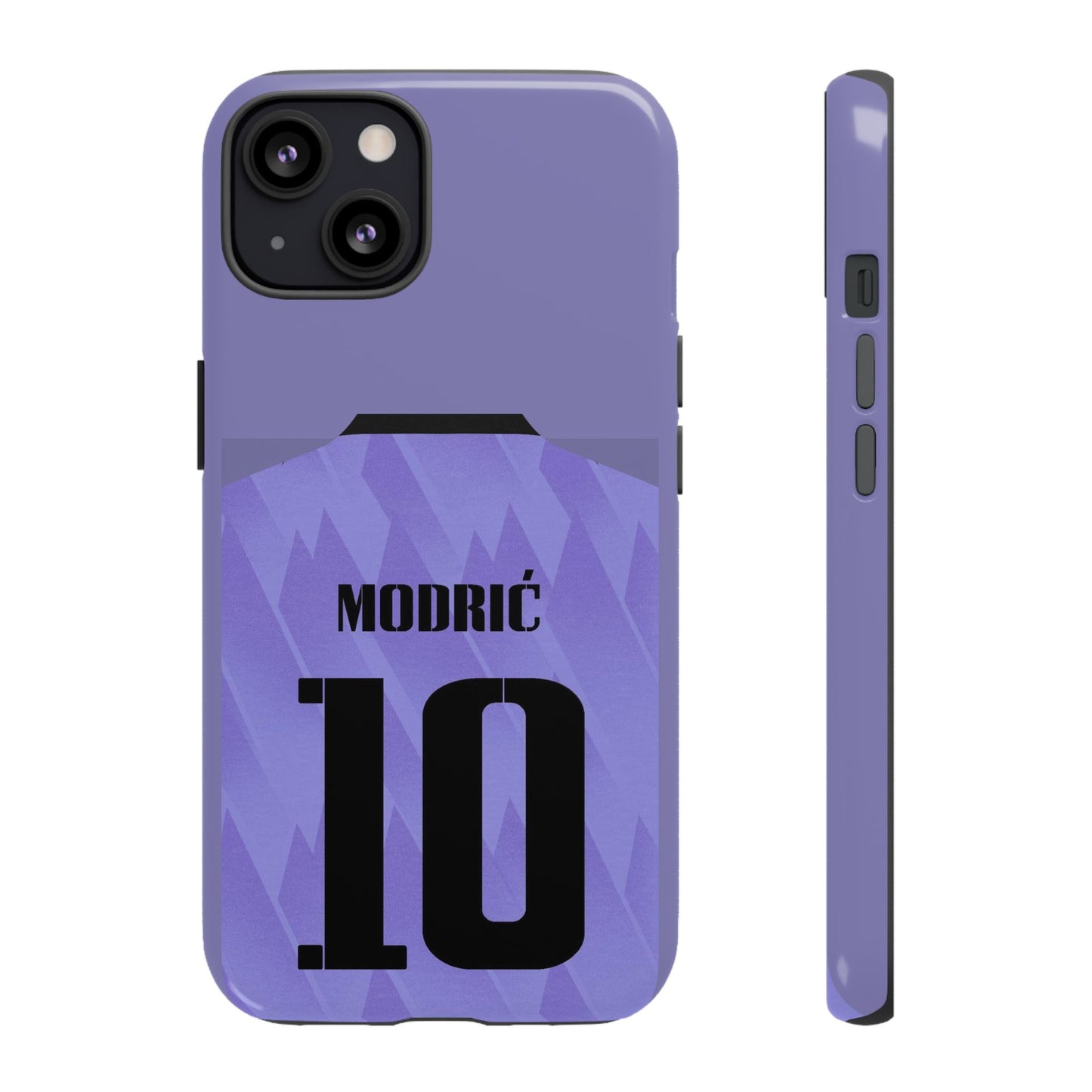 Luka Modrić Maestro Shield – Enhanced Drop Protection & Slim Fit | Fits iPhone 8–16 Pro Max & Galaxy S10–S25 Ultra