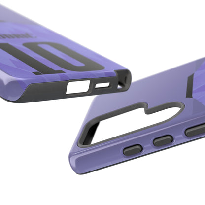 Luka Modrić Maestro Shield – Enhanced Drop Protection & Slim Fit | Fits iPhone 8–16 Pro Max & Galaxy S10–S25 Ultra