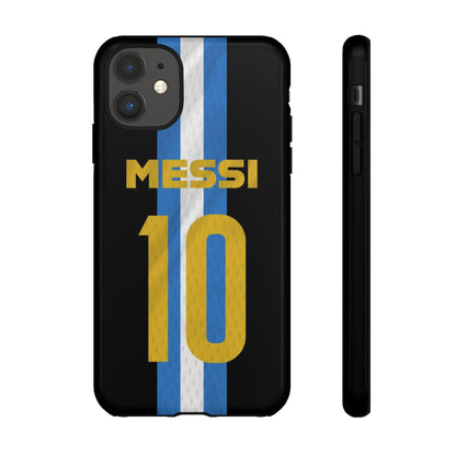 Ronald Acuña Jr. Jersey Number Phone Case – Baseball-Inspired Design