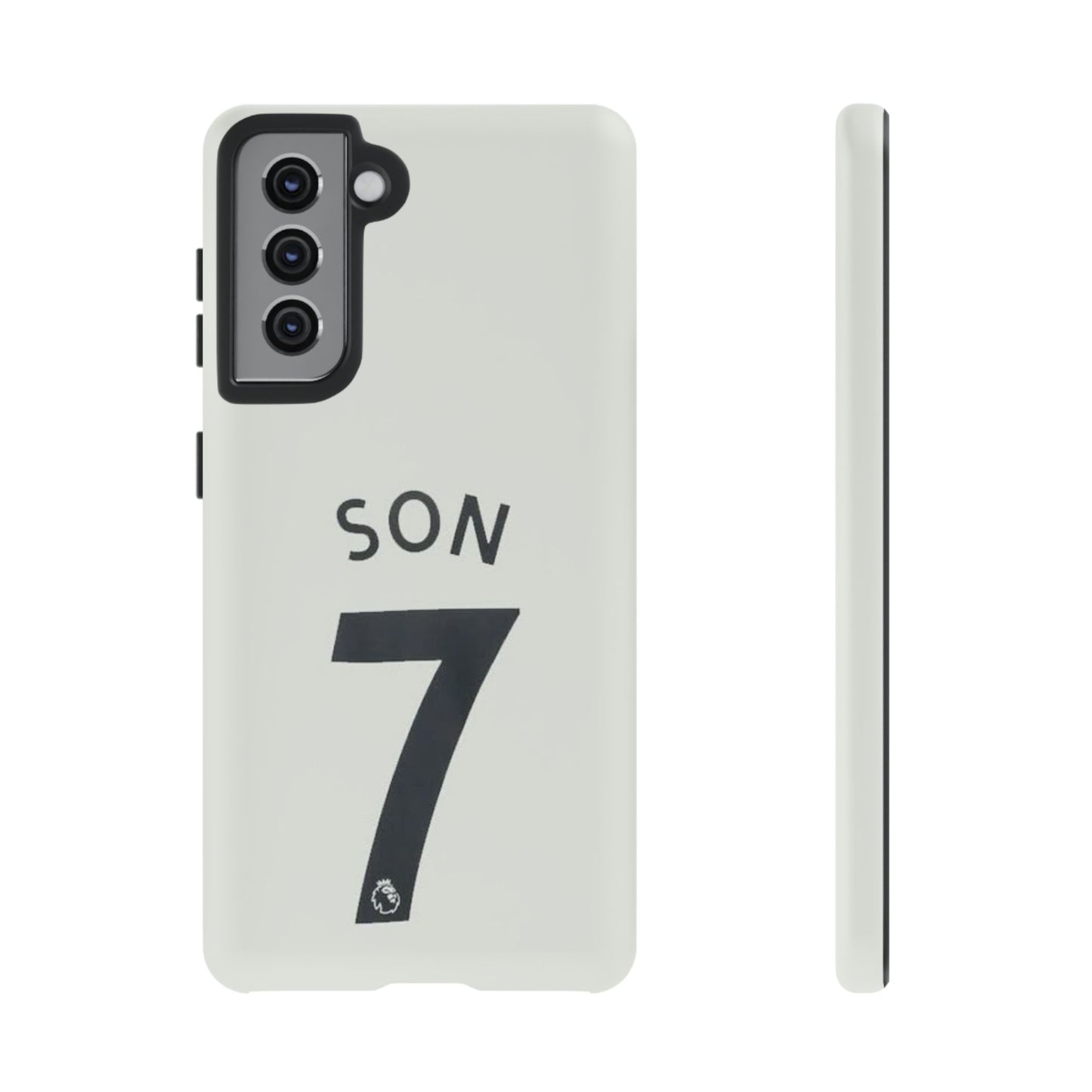 Son Heung-min SwiftShield – Rugged Protection with Slim Profile | Fits iPhone 8–16 Pro Max & Galaxy S10–S25 Ultra